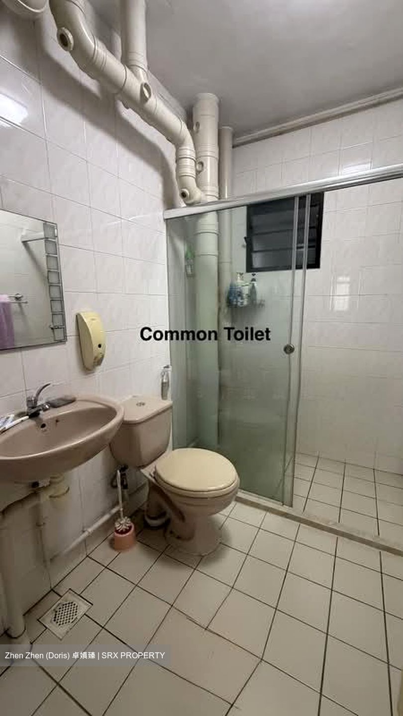 Blk 108 Rivervale Court (Sengkang), HDB 4 Rooms #556137351